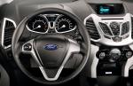 Ford EcoSport 2013 года